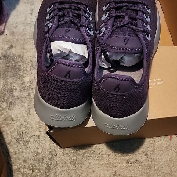 Allbirds Tree 🌳 Runner NIB - Picture 4 of 4